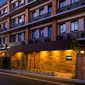 Sakura Terrace The Atelier (adults Only) Hotel Kioto