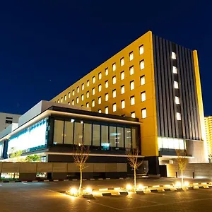 L & Grow Minami Sunamachi Hotel Tokyo