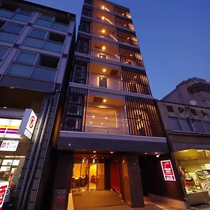 Urbain Kiyomizugojo Hotel Kioto