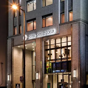 Dans Le Coeur Umeda Hotel Osaka